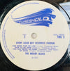 🇬🇧 THE MOODY BLUES – Every Good Boy Deserves Favour [VINYLE SEUL] [Threshold] [VG+] [PROG ROCK] THE COLLECTOR — photo 2