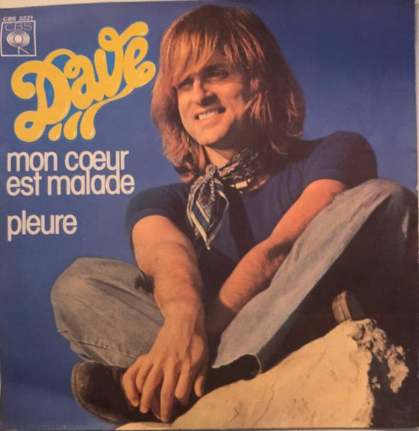 Dave – Mon Cœur Est Malade