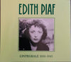 صندوق أقراص مدمجة (CD) إديث بياف - الأعمال الكاملة 1936-1945 - إصدار فاخر من بوليدور + كتيب — photo 1