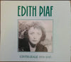 صندوق أقراص مدمجة (CD) إديث بياف - الأعمال الكاملة 1936-1945 - إصدار فاخر من بوليدور + كتيب — photo 2