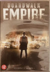 DVD Boardwalk Empire Season 1 Box Set HBO Steve Buscemi Martin Scorsese - 135 MAD — photo 1