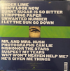 Elvis costello & the Imposters Look Now — M Scellé — photo 2
