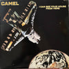 CAMEL I Can See Your House From Here — NM / Ex — photo 1