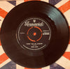 🇺🇸 BURL IVES – Funny Way Of Laughin' 7" Vinyl 1962 Brunswick UK FIRST PRESS Excellent (EX) THE COLLECTOR — photo 1