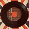 🇺🇸 LITTLE MISS JESSIE – My Baby Has Gone [7" Single] [Mel-O] [US FIRST PRESS] [VG/EX] R&B THE COLLECTOR — photo 1