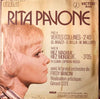 🇮🇹 RITA PAVONE – Vertes Collines 7" Vinyl 1972 RCA Victor FRENCH FIRST PRESS Excellent (EX) THE COLLECTOR — photo 1