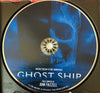 🇺🇸 JOHN FRIZZELL – Ghost Ship: Original Soundtrack (2002) [VSD-6403] CD С АВТОГРАФОМ, саундтрек к фильму ужасов | THE COLLECTOR ПОДПИСАННЫЙ ЭКЗЕМПЛЯР / EXEMPLAIRE DÉDICACÉ ✍️ — photo 2