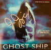 🇺🇸 JOHN FRIZZELL – Ghost Ship: Original Soundtrack (2002) [VSD-6403] CD С АВТОГРАФОМ, саундтрек к фильму ужасов | THE COLLECTOR ПОДПИСАННЫЙ ЭКЗЕМПЛЯР / EXEMPLAIRE DÉDICACÉ ✍️ — photo 1