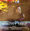 🇺🇸 JOHN FRIZZELL – Ghost Ship: Original Soundtrack (2002) [VSD-6403] CD С АВТОГРАФОМ, саундтрек к фильму ужасов | THE COLLECTOR ПОДПИСАННЫЙ ЭКЗЕМПЛЯР / EXEMPLAIRE DÉDICACÉ ✍️ — photo 3