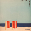 🇬🇧 LP Vinyl Manfred Mann's Earth Band – Chance (1980)Progressive Rock / Power Pop – Bronze Records – THE COLLECTOR — photo 1