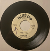 Jamie Coe The Fool / I've Got That Feeling Again — Vg+ — photo 1