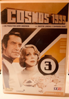 DVD: COSMOS 1999 الجزء 3 الحلقات 9 إلى 12 — photo 1