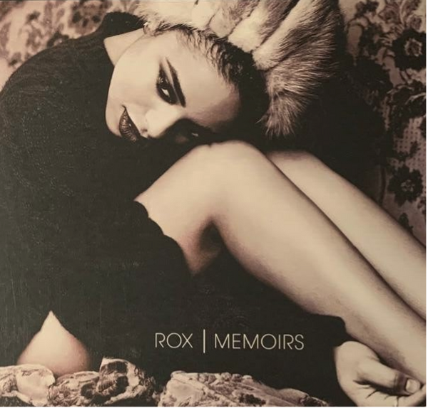 ROX - Memoirs (CD)