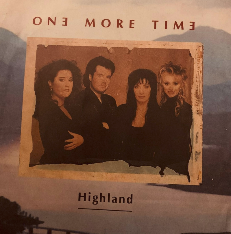 One More Time – هايلاند