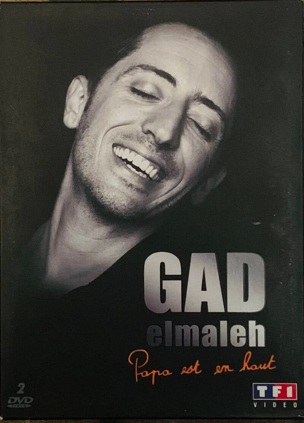 Gad