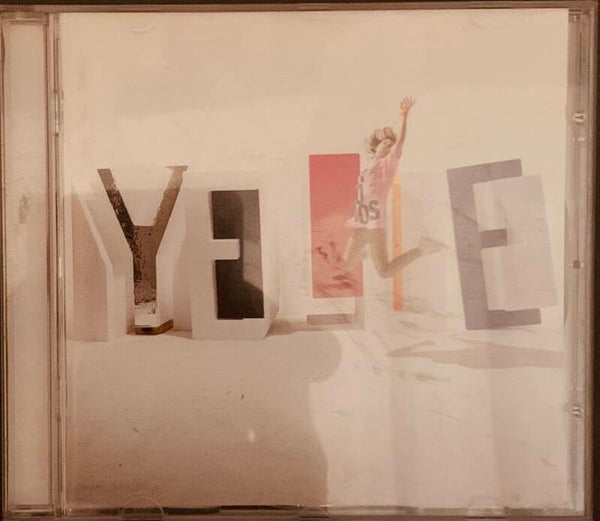 Yell