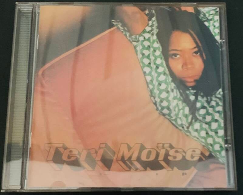 Teri Moise