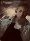 I, Robot Collector's Edition DVD Will Smith Science Fiction Alex Proyas - 90 MAD — photo 1