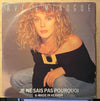 Kylie Minogue Je ne sais Pas pourquoi — NM / Vg — photo 1