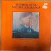 Michel Legrand Summer Of '42 — Vg+ / Vg+ — photo 1