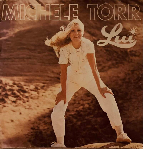 Michell Torr Her