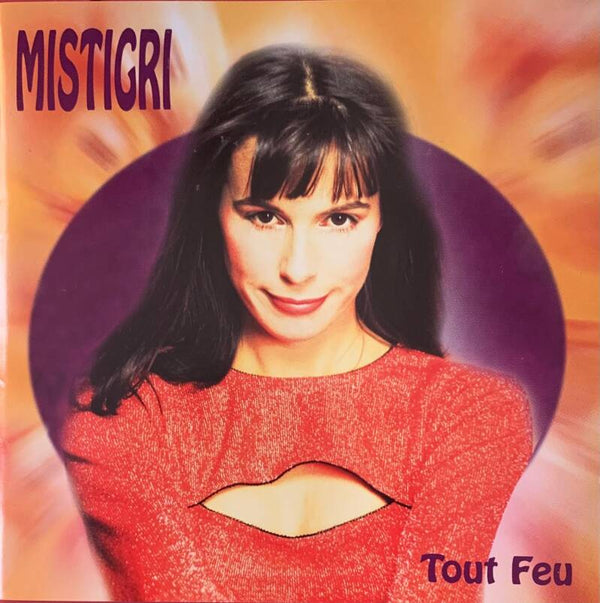 🇧🇪 ميستيجري – تو فو (1998) [r1087129] أسطوانة أصلية أغنية / بوب | ذا كوليكتور
