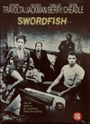 Swordfish (2001) DVD | Thriller Action Movie Archive | THE COLLECTOR — photo 1