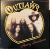 Outlaws Hurry Sundown — NM / Vg+ — photo 1