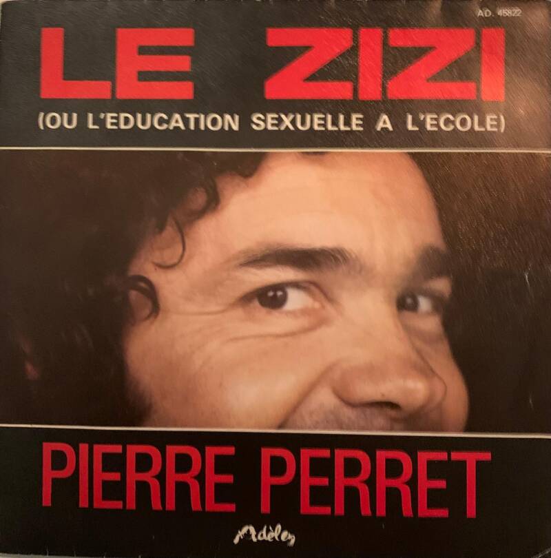 بيير بيريه - ليزيزي