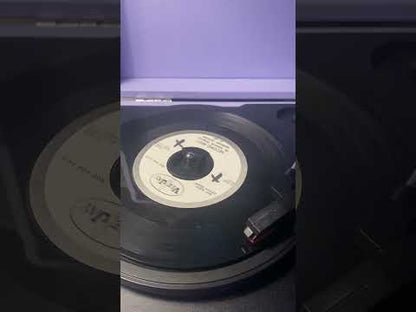 Barbara Jackson ‎– Second Best / Invitation to a Wedding