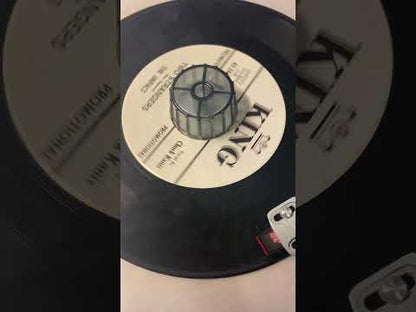 The Impacs – Two Strangers / Jo-Ann