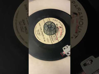 Jean Wells / The Jean Wells Trio – Don't Come Running To Me / Little Boots