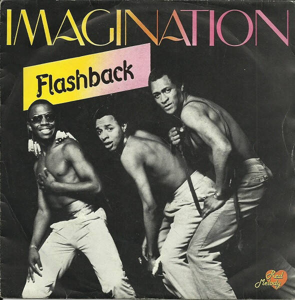Imagination ‎– فلاشباك