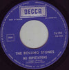 The Rolling Stones ‎– Street Fighting Man / No Expectations — photo 3