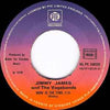 Jimmy James & The Vagabonds ‎– Now Is The Time — NM / Vg+ — photo 3