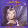 Anita Meyer ‎– Why Tell Me, Why — photo 2