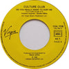 Culture Club ‎– Do You Really Want To Hurt Me — photo 3