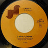 Linda Plowman ‎– I'm So Lonesome I Could Cry — photo 2