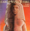 Earth Wind & Fire ‎– Let's Groove — photo 1