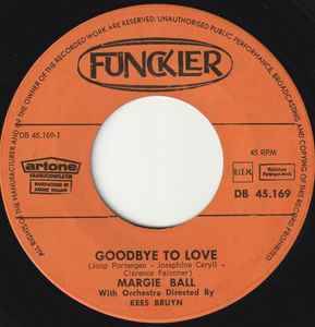 Margie Ball