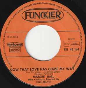 Margie Ball