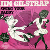 Jim Gilstrap ‎– Swing Your Daddy — photo 1