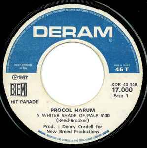 Procol Harum ‎