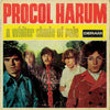 Procol Harum ‎ — photo 1