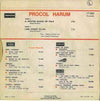 Procol Harum ‎ — photo 2