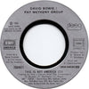 David Bowie / Pat Metheny Group ‎– This Is Not America — photo 3