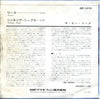 The Bee Gees ‎– Words / Sinking Ships — photo 2