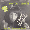 Carol Douglas ‎– Doctor's Orders — photo 1