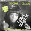 Carol Douglas ‎– Doctor's Orders — photo 4