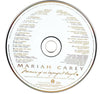 🇺🇸 ماريا كاري - مذكرات ملاك غير كامل | ألبوم CD - CD - قرص مضغوط 🇺🇸 | THE COLLECTOR — Vg+ / Vg+ — photo 3